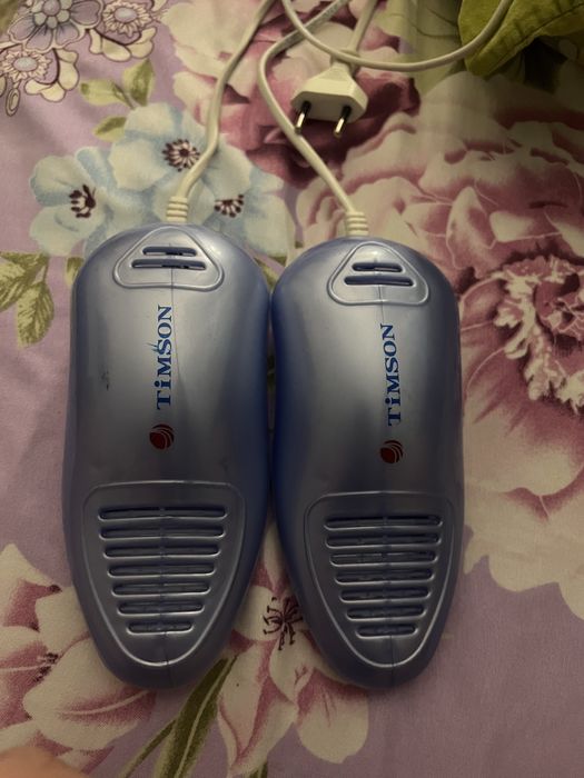 Сушилка для обуви