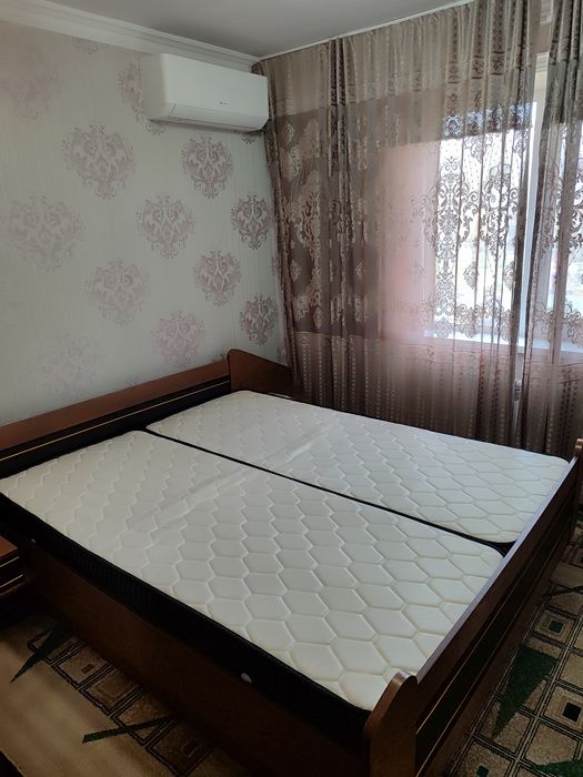 Сдам 3/4/4 Метро Новза