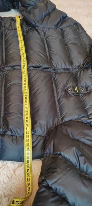 Geaca / Jacheta Blauer U.S.A. Uncompromising Performance originala