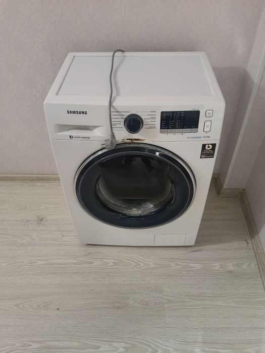 Samsung стиральная машина