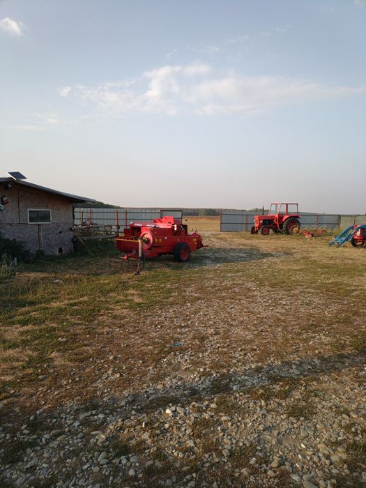 VAND FERMA 87000 euro negociabil