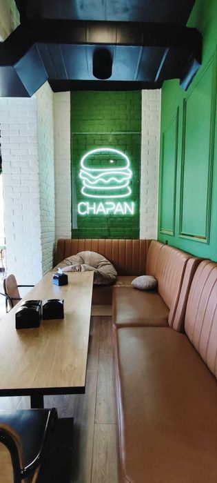 АРЕНДА | ЦЕНТР | КОММЕРЧЕСКОЕ | НЕЖИЛОЕ помещение 125м² + терасса 72м²