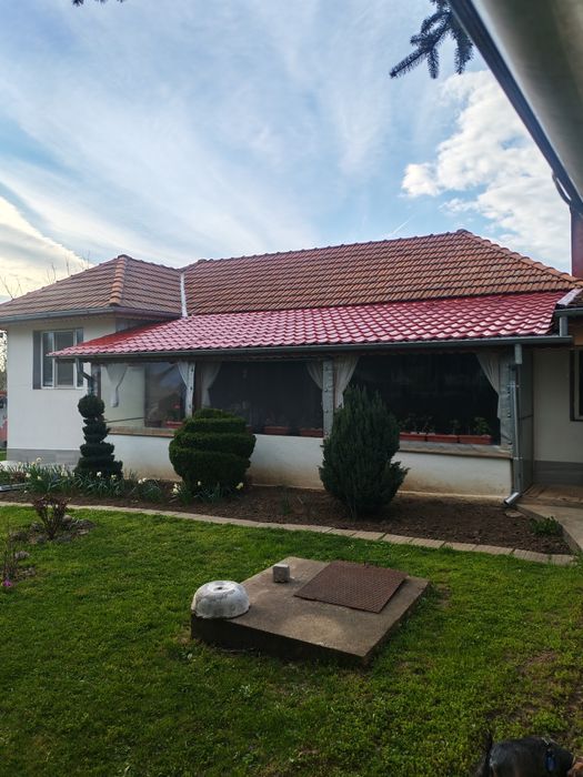 Продава се Къща в с. Ценович, Област Силистра - 150 кв.м за 299 €/кв.м - Снимка #3