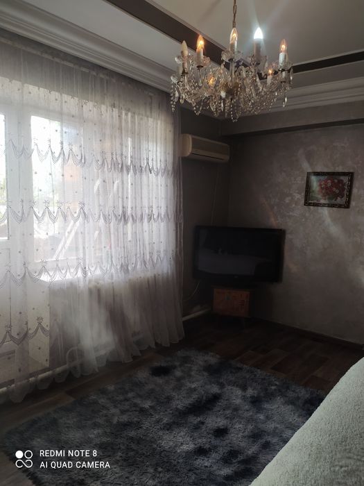 Продам двухкомнатную квартиру
