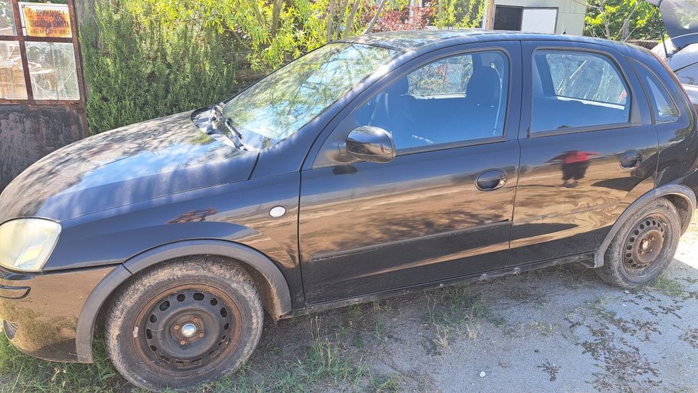 Части за BMW 318 E 46 и  opel  Corsa  c1.0