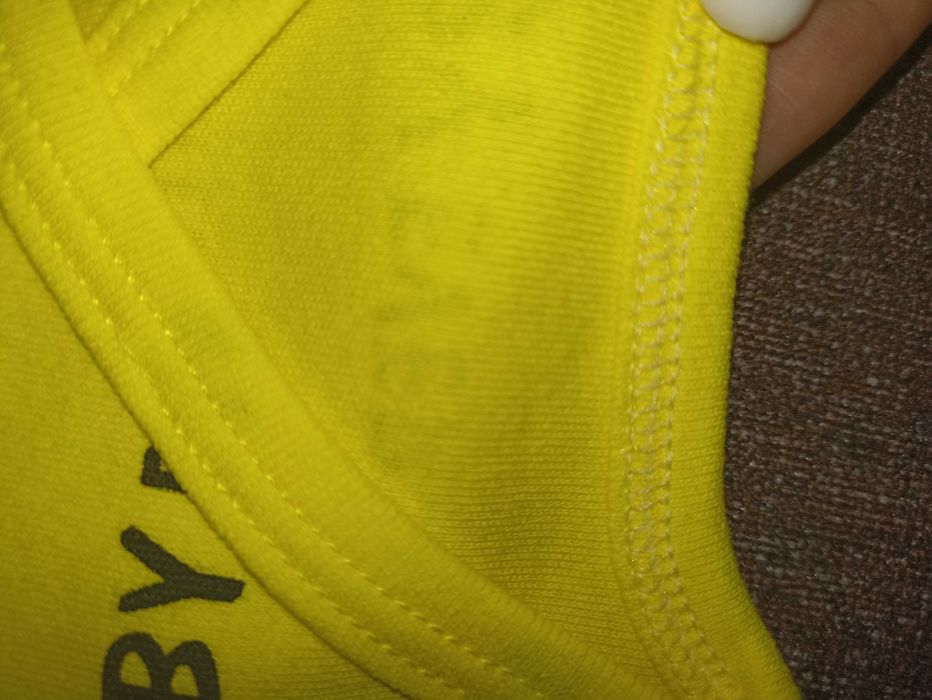 Боди новое 0-3 мес