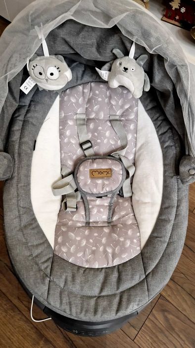 Бебешка люлка/шезлонг