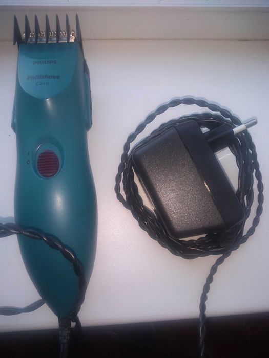 машинка за подстригване PHILIPS