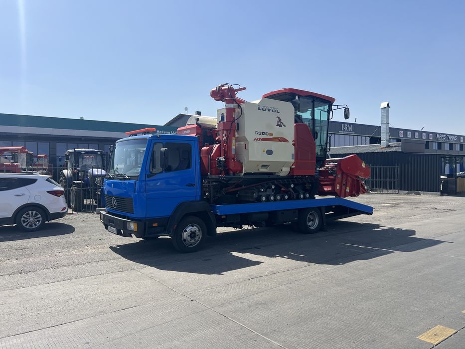 Услуги эвакуатора. До 7 Тон. Работаем 24/7