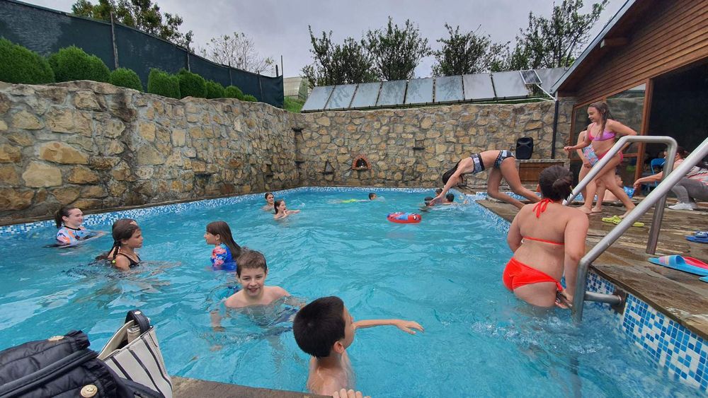 Дава се под наем Зала за събития в Плевен, Дружба 3 -  кв.м за 40.8 € - Снимка #5