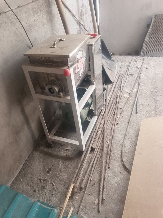 Продам тестомес рн прохладное