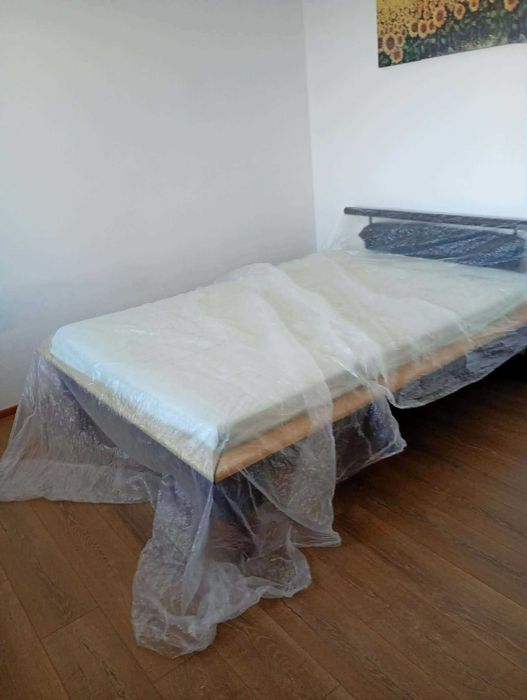 Етаж от къща под наем Бриз