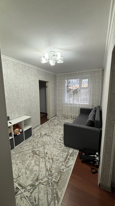 Продам квартиру в Акколе