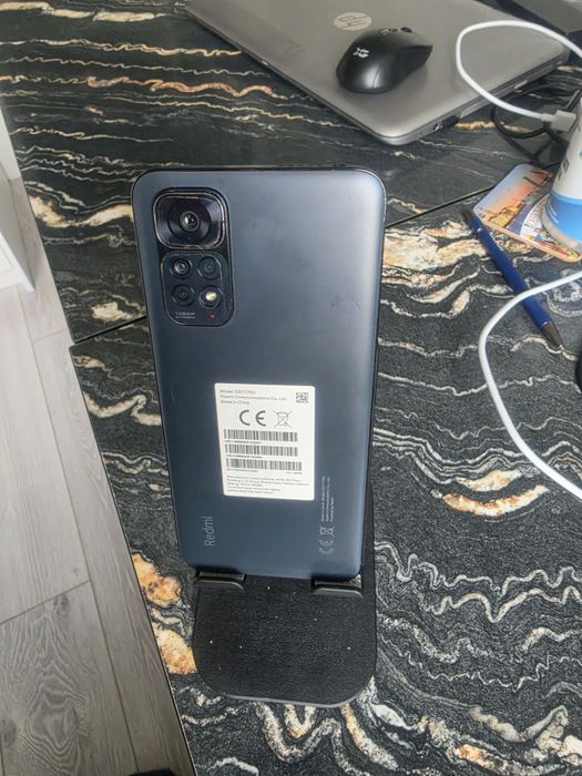 Продам смартфон Xiaomi redmi note 11s