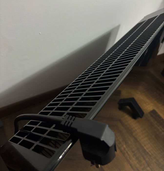 Конвекторна печка