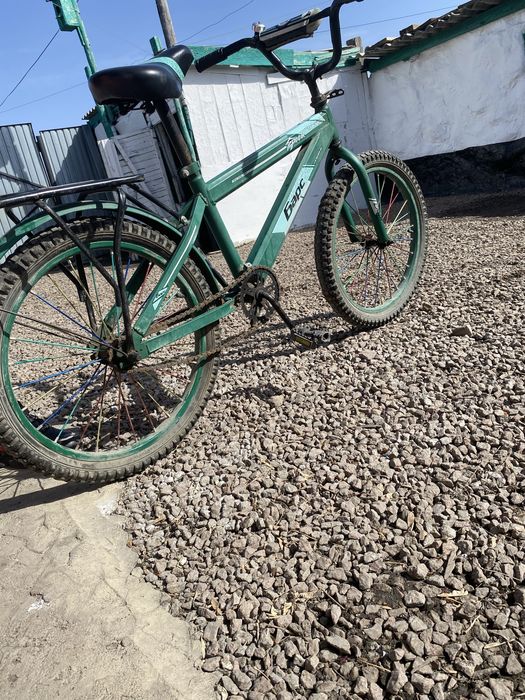 Продам детский велосипед