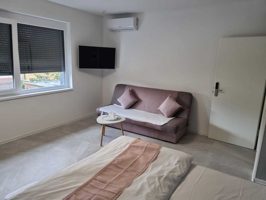 Apartament in regim hotelier aproape de centru