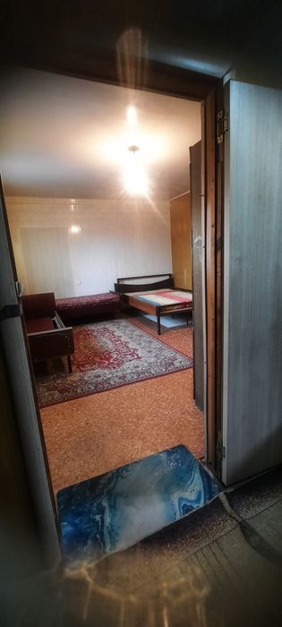 Сдам времянку,кухня спальня