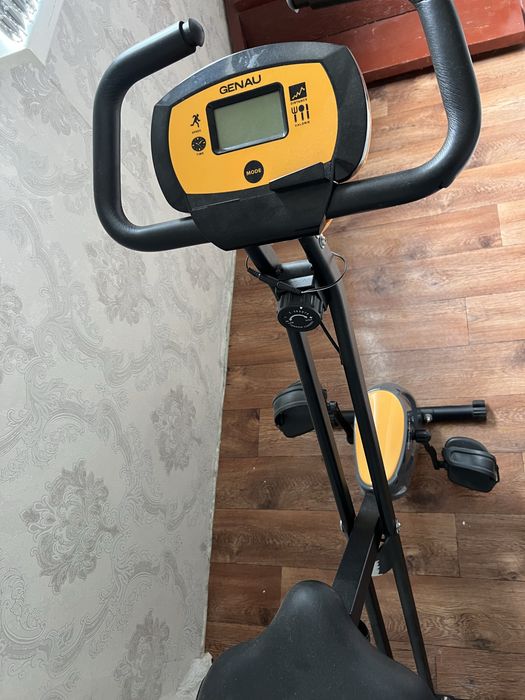 Продам велотренажер