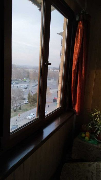 Квартира: 3\7\9. ЮНУС-АБАД-14, Петушок!