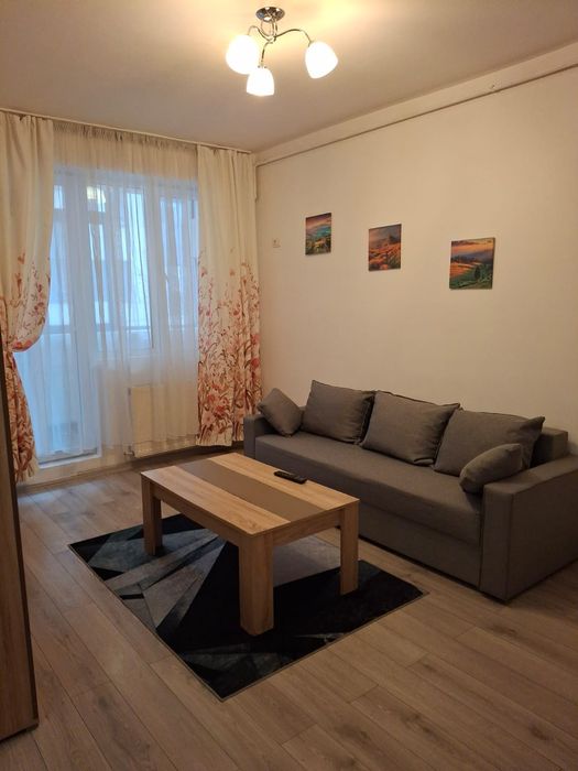 Inchiriez apartament 2 camere Ilie Petre 86,Bloc 1,Parter înalt