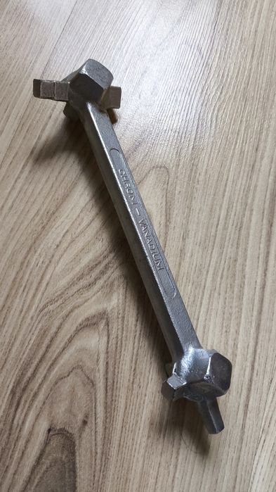 Heyco 495 ключ за маслени пробки