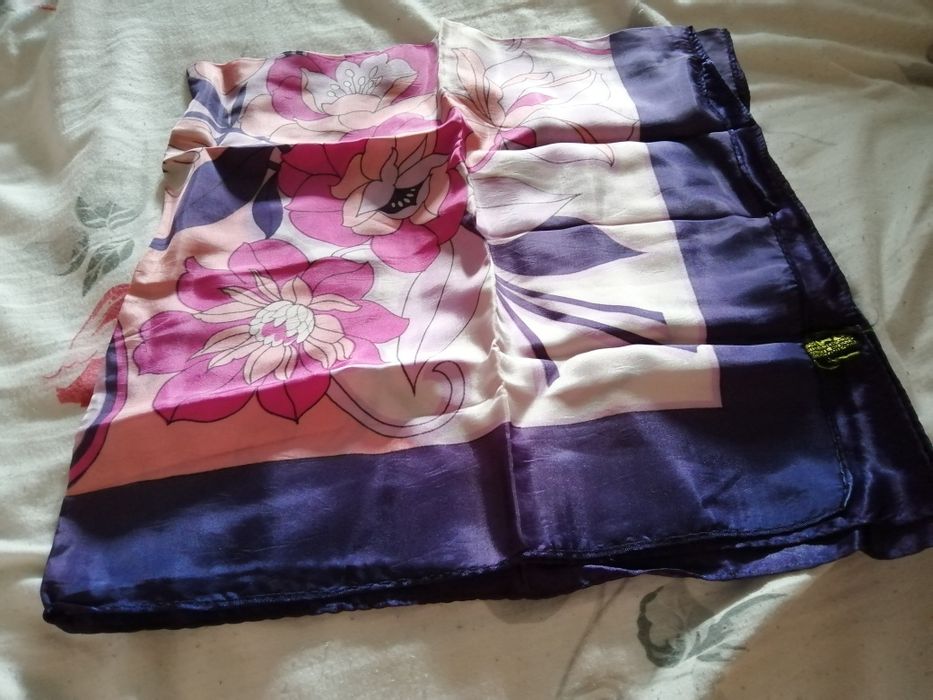 Кърпа   за   глава