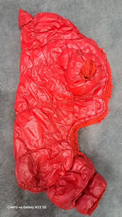 Продам одежду для собаки