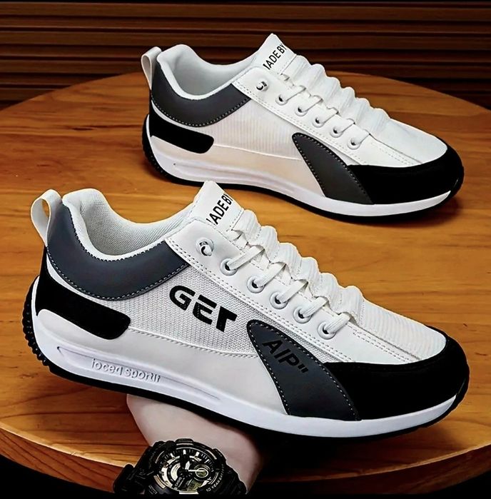 Pantofi sport casual pentru bărbați