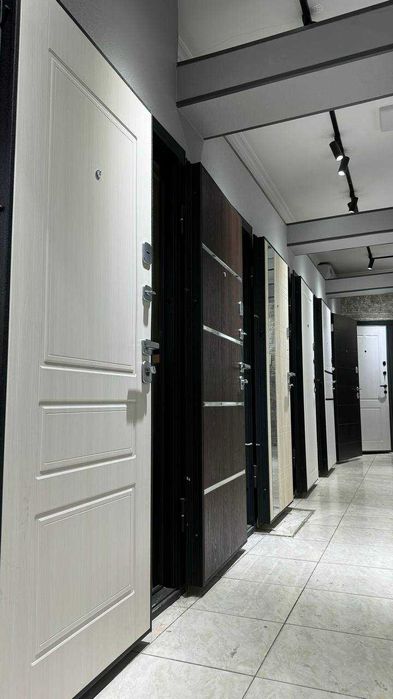 Железные двери | Темир эшик | Входные двери | МДФ/MDF eshiklar | Склад