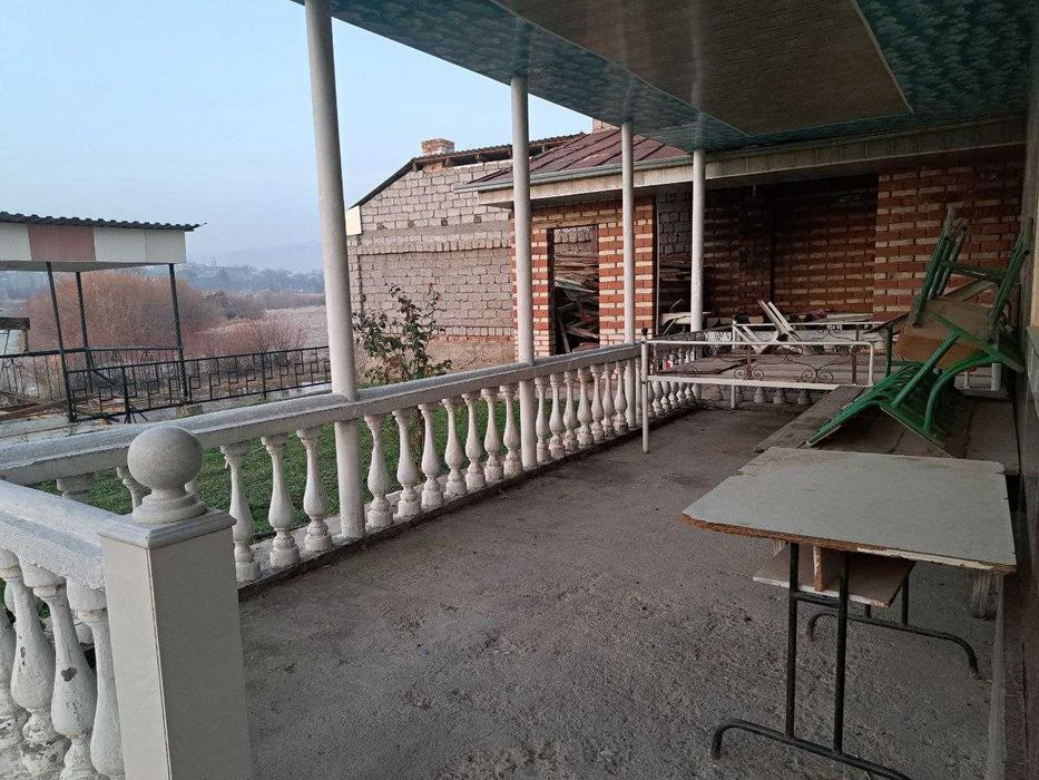 Продам дачный участок на Чирчике