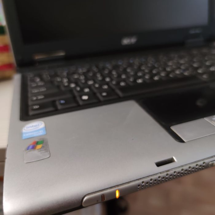 Ноутбук Acer 3680 НЕРАБОЧИЙ