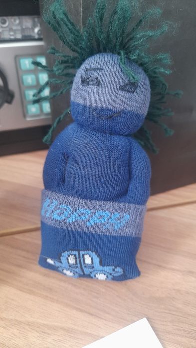 "КУКЛЫ И ПУПСЫ"Детская радость