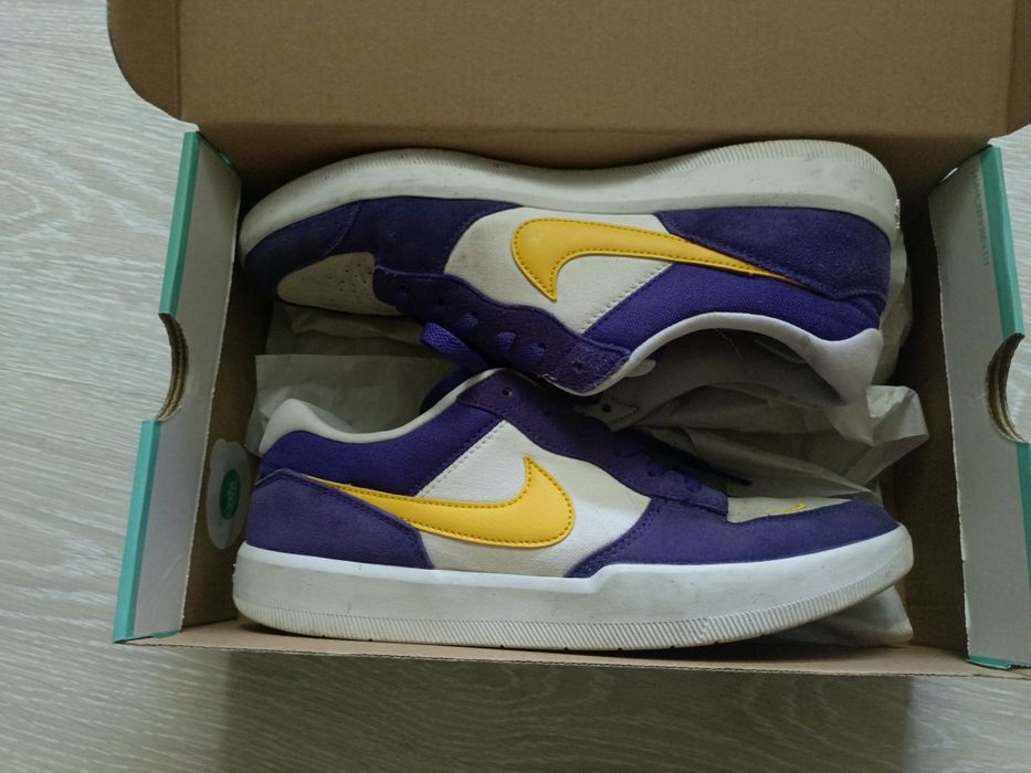 Nike sb dunk 58 purple