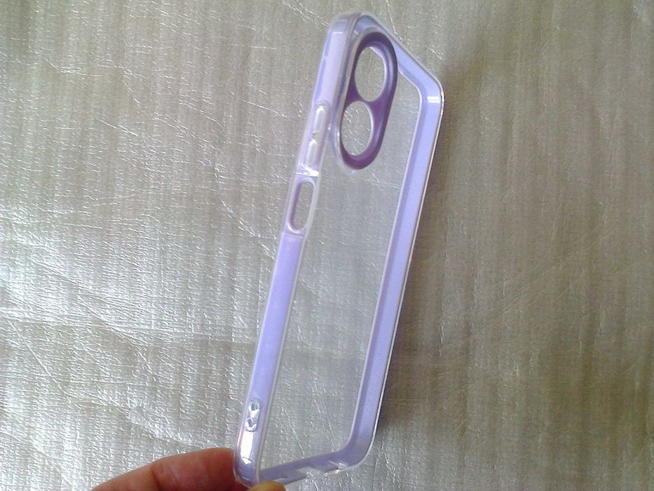 Чехол для смартфона OPPO