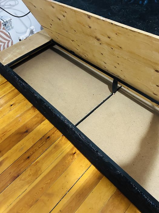 Диван складной.