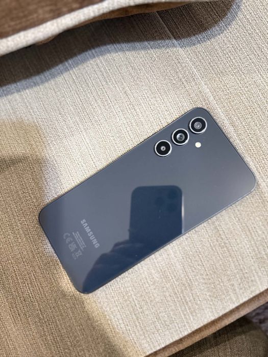 Samsung Galaxy A54 черен 256gb