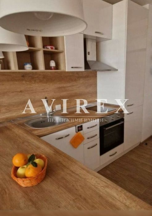 Дава се под наем Едностаен апартамент в Пловдив, Кършияка - 50 кв.м за 348.84 € - Снимка #5