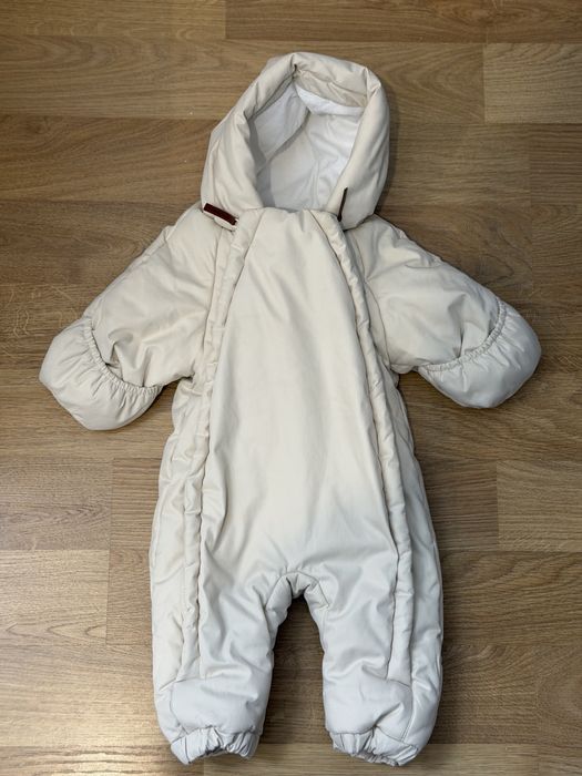 Вещи для новорожденных