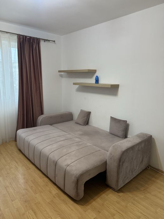 Inchiriez apartament 1 camera