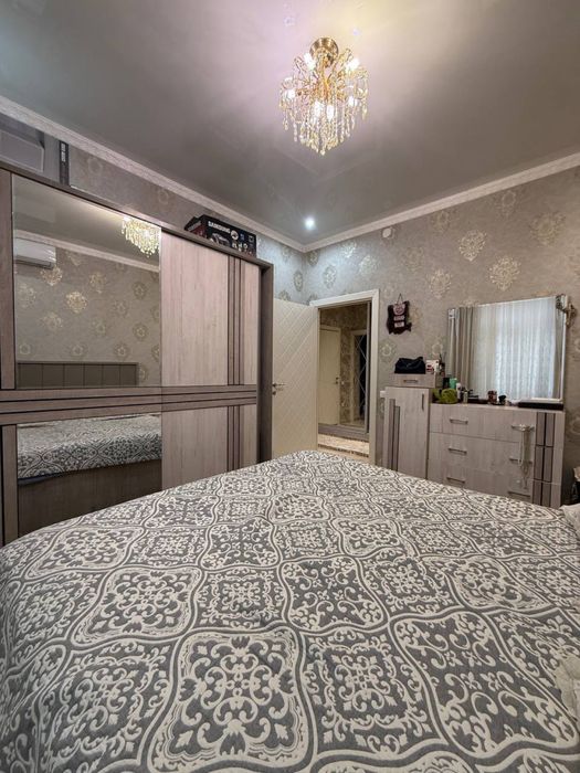 Продажа Жк Assalom Sohil 2/9/9