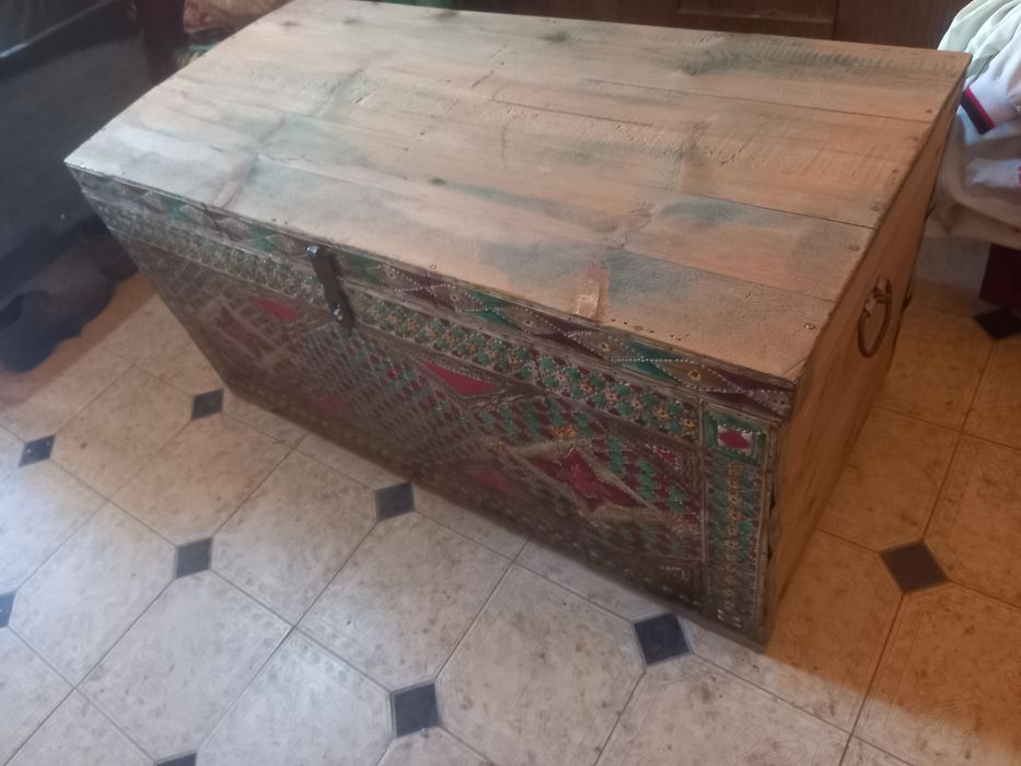 Сандик холати яхши