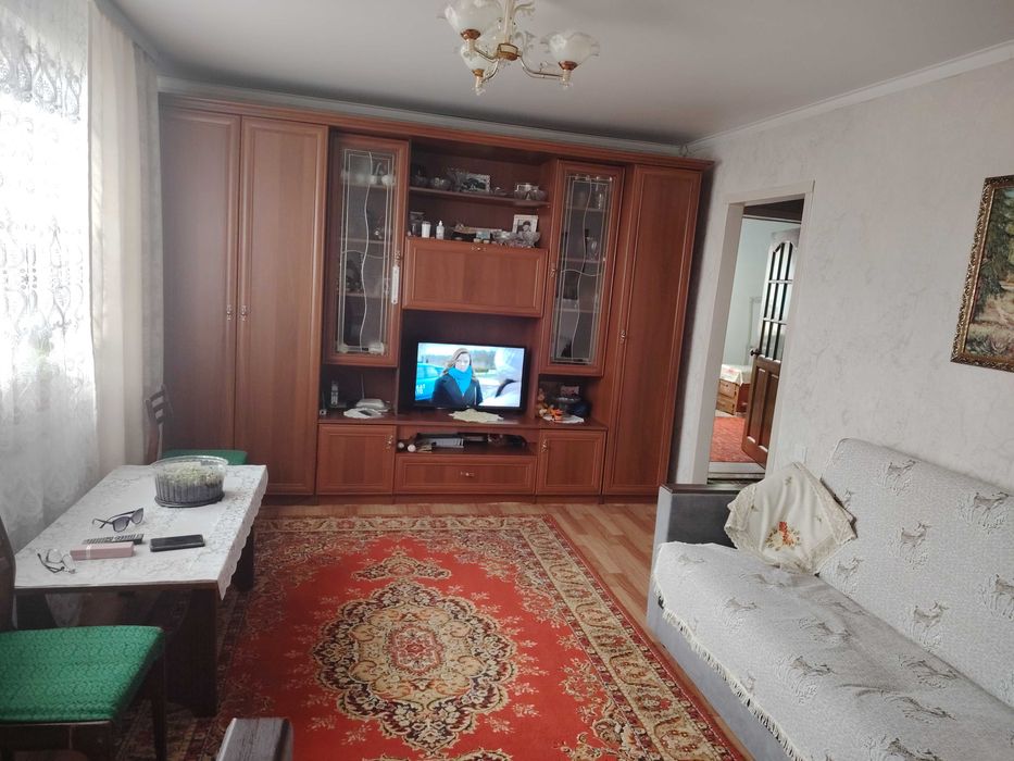Продам дом в селе Арнасай