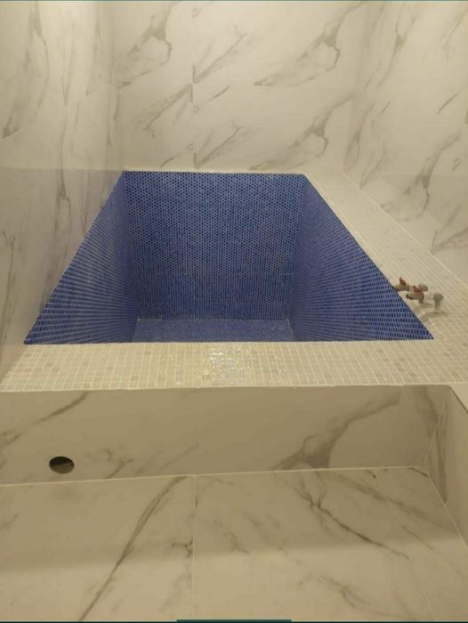 Кафельщик Алматы