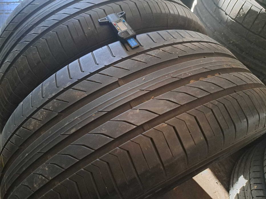 2 anvelope 275/50 R20 XL Continental