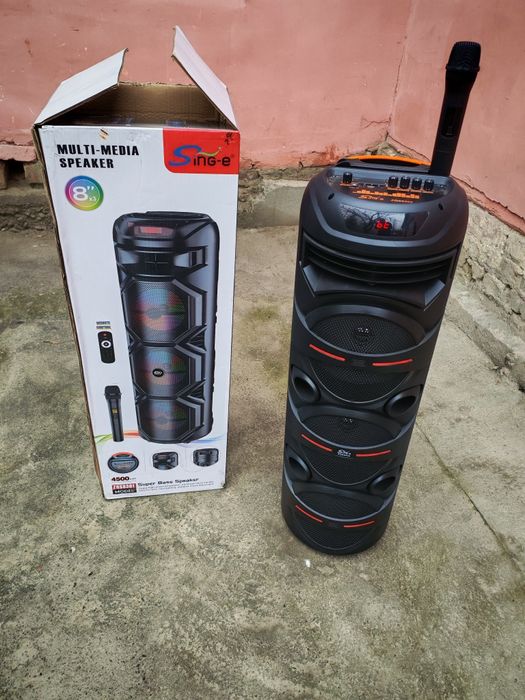 Kalonka sotladi narxi 500 ming