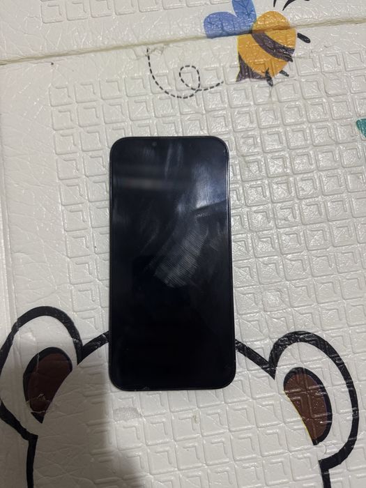 Айфон 13 про макс