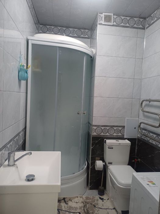 1-Хона. 40м². ПРОДАЖА. Новостройка.