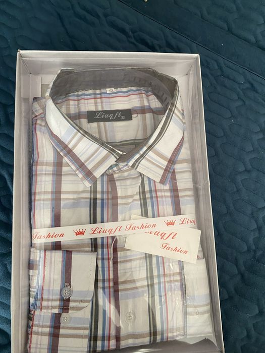Продам новые мужские рубашки