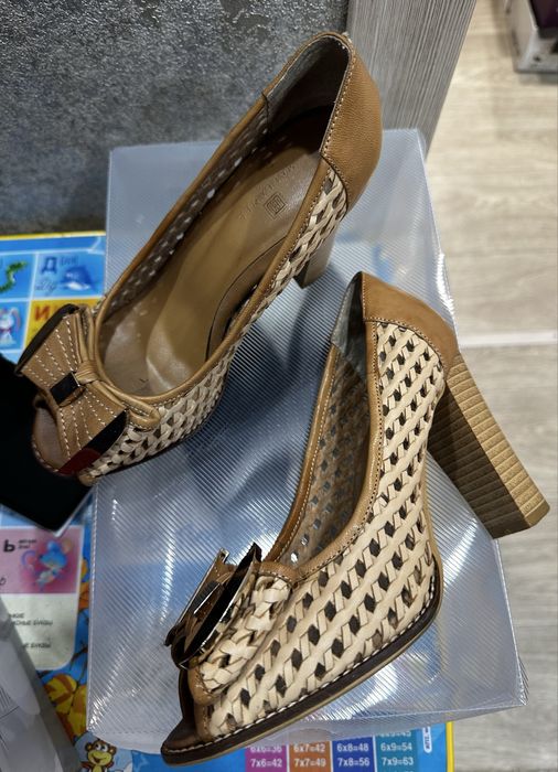 Продам туфли недорого